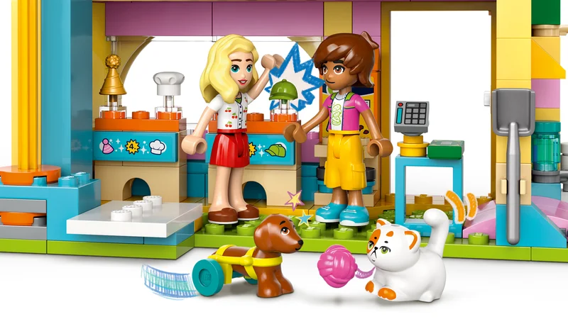 Pet Accessories Shop - View 4