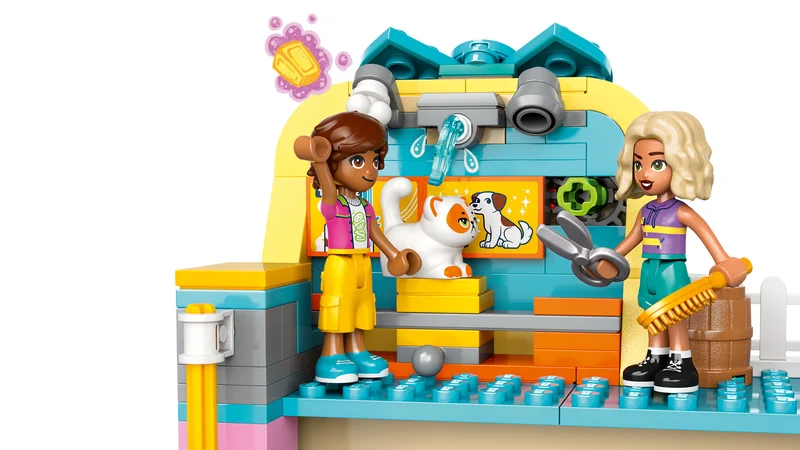 Pet Accessories Shop - View 7