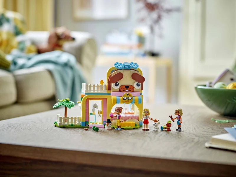 Pet Accessories Shop - View 9