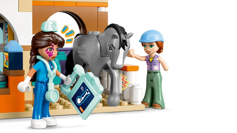 Horse and Pet Vet Clinic - View 2