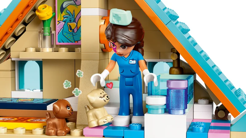 Horse and Pet Vet Clinic - View 5