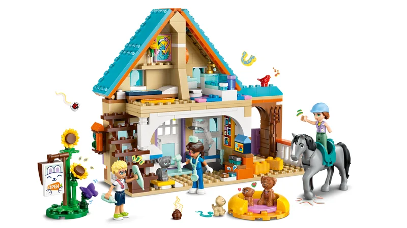 Horse and Pet Vet Clinic - View 6