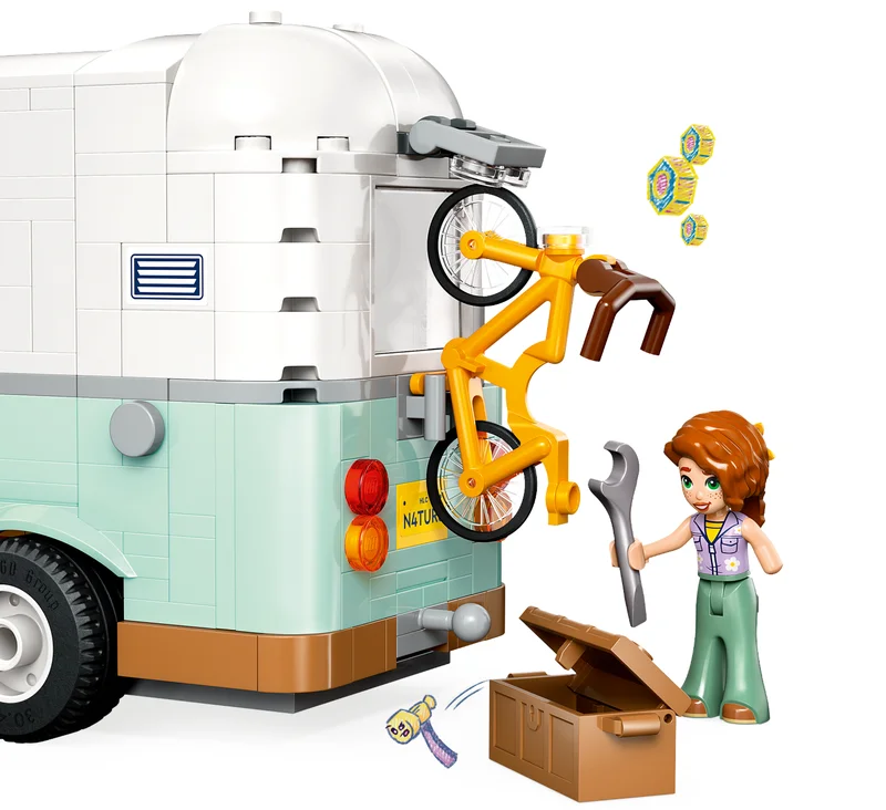 Friendship Camper Van Adventure - View 4