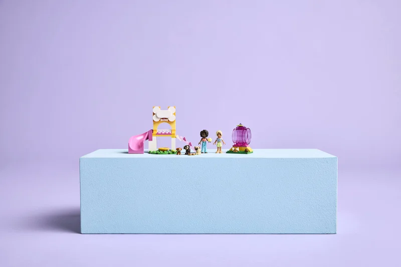 Puppy Playground - View 8