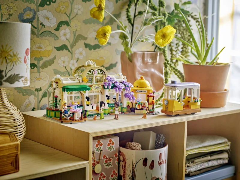Plant Café & Flower Shop - View 6