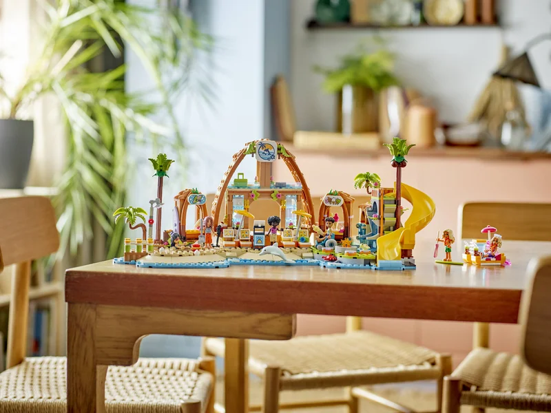 Family Vacation Beach Resort - View 7