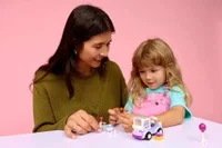 Unicorn Cake Delivery Car - View 6