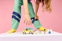 Pet Accessories Van - View 5