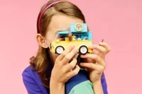 Pet Accessories Van - View 6