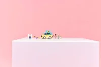 Pet Accessories Van - View 8