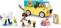 Pet Accessories Van - View 9