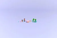 Axolotl Adventure Boat - View 7