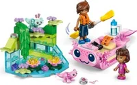 Axolotl Adventure Boat - View 9
