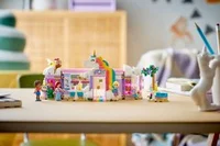 Unicorn Dream Café - View 7