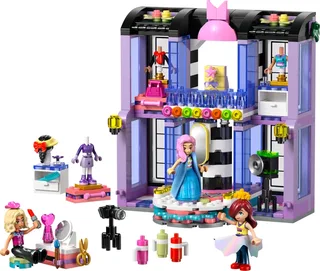 LEGO 42685-1 Heartlake City Fashion Show — 410 pieces, Friends theme