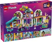 Fun Indoor Playground - View 2