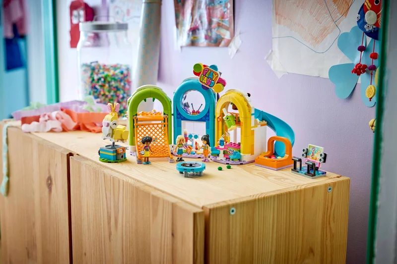 Fun Indoor Playground - View 7