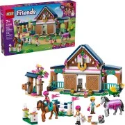 Horse Stable and Riding Academy - View 3