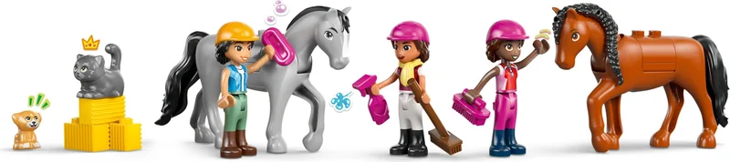 Horse Stable and Riding Academy - View 7