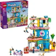 Heartlake City Friends Club House - View 3