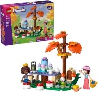 Forest Tea Party - View 3