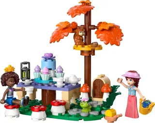LEGO 42690-1 Forest Tea Party — 116 pieces, Friends theme
