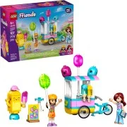 Ice Cream & Balloon Stand - View 3
