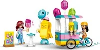 Ice Cream & Balloon Stand - View 8