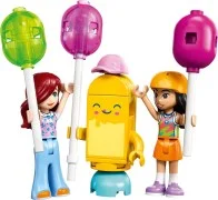 Ice Cream & Balloon Stand - View 9