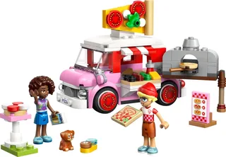 LEGO 42694-1 Pizza Truck — 190 pieces, Friends theme