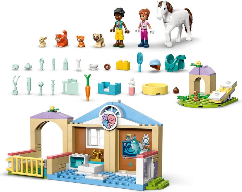 Animal Vet Clinic - View 9