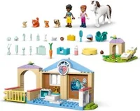 Animal Vet Clinic - View 9