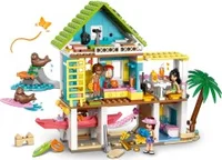 Beach House with Seals - View 9