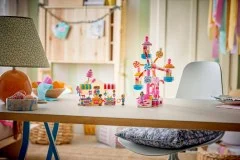 Candy & Cupcake Ferris Wheel - View 7