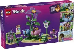 Spinning Flower & Fairy Teacup Ride - View 2