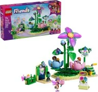 Spinning Flower & Fairy Teacup Ride - View 3