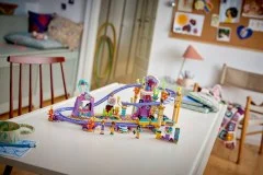 Mermaid Roller Coaster Ride - View 7