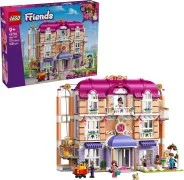 Heartlake City Grand Hotel - View 3