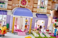 Heartlake City Grand Hotel - View 6