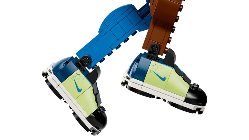 Nike Slam Dunk - View 2