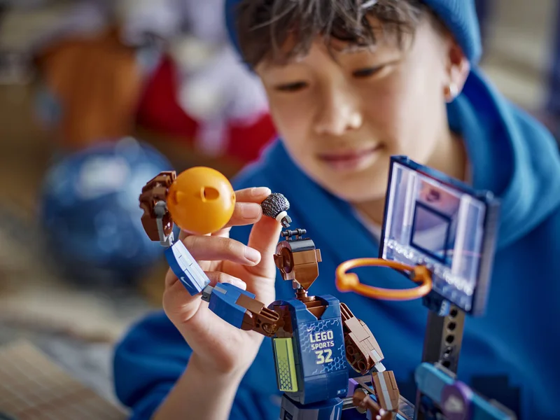 Nike Slam Dunk - View 6
