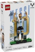 Lionel Messi – Football Legend - View 2