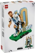 Lionel Messi – Football Legend - View 3