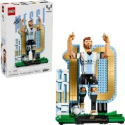 Lionel Messi – Football Legend - View 4