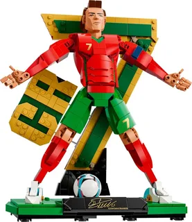 LEGO Editions theme