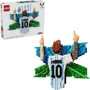 Lionel Messi – Celebration - View 4