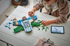 Lionel Messi – Celebration - View 5