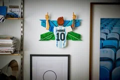 Lionel Messi – Celebration - View 7