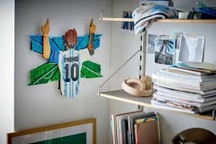Lionel Messi – Celebration - View 8
