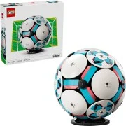 Football - View 3